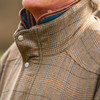  Schoffel Ptarmigan Tweed Classic Coat Mens Lifestyle