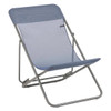 Ocean Lafuma Maxi Transat Batyline ISO Deck Chair