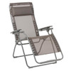 Graphite Lafuma Futura XL Batyline ISO Clipped Recliner