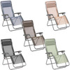 Lafuma RSXA Clip Batyline Iso Recliner