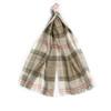 Barbour Welton Tartan Scarf