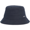 Navy Barbour Womens Olivia Bucket Hat