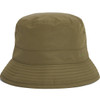 Army Green Barbour Womens Summer Poppy Bucket Hat