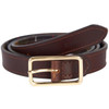 Barbour Womens Reversible Tartan Belt