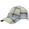 Highland Loch Tartan Barbour Mens Tartan Sports Cap