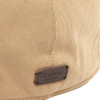 Sandstone Close Up Barbour Mens Finnean Cap