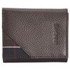 Barbour Tarbert Leather Bi Fold Wallet