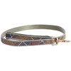 Barbour Reflective Tartan Comfort Dog Lead
