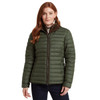 Schoffel Womens Hambleton Down Jacket Woodland  model