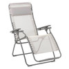 Seigle II Lafuma Futura Batyline ISO Clipped Recliner