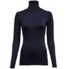 Holland Cooper Womens Essential Roll Neck Top