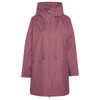 Deep Pruce/Gardenia Barbour Womens Heron Jacket