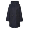 Navy Barbour Womens Heron Jacket