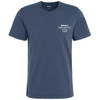 Barbour Mens Hickling Tee