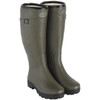 Le Chameau Country Lady Fouree Wellington Boots