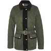 Barbour Womens Lily Quilt Jacket