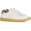 Off White Barbour Mens Reflect Runner Shoes