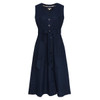 Barbour Womens Rutherglen Midi Dress