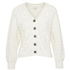 Barbour Womens Wallflower Knitted Cardigan