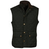 Sage Barbour Mens New Lowerdale Gilet