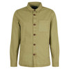 Barbour Mens Washed Overshirt