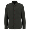 Forest Barbour Mens Washed Overshirt