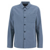 Bluestone Barbour Mens Washed Overshirt