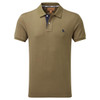 Schoffel Mens St Ives Jersey Polo Shirt