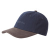 Navy Schoffel Unisex Thurlestone Cap