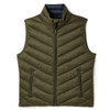 Heritage Green Joules Garrett Mens Gilet