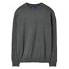 Grey Marl Joules Mens Jarvis Crew Neck Jumper