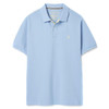 Light Blue Joules Mens Woody Polo