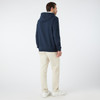Musto Mens Classic Musto Hoodie Navy