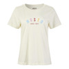 Musto Womens Classic SS Tee White