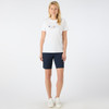 Musto Womens 1964 SS Tee White
