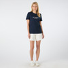 Musto Womens 1964 SS Tee Navy