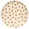 Emma Bridgewater Bumblebee Round Birch Tray