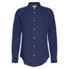 Indigo Barbour Mens Raven Tailored Shirt