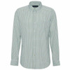 Light Olive Barbour Mens Teesdale Performance Shirt