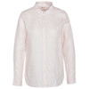 Primrose Pink Stripe Barbour Womens Marine Shirt