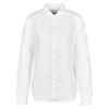 White Barbour Womens Marine Shirt