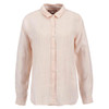 Pink Stripe Barbour Womens Marine Shirt