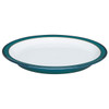  Denby Greenwich Dinner Plate Side
