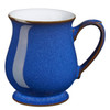 Denby Imperial Blue Craftsman Mug