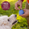 Free toy with Ruffwear Hi & Light Lightweight Dog Harness