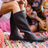 Le Chameau Giverny Womens Wellingtons Festival Lifestyle