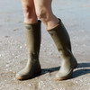 Le Chameau Giverny Womens Wellingtons Beach Lifestyle