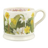 Emma Bridgewater Primrose & Wood Anemone Small Mug
