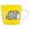 Yellow Scion Living Mini Mug Spike 