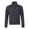 Navy Musto Mens Knitted Fleece